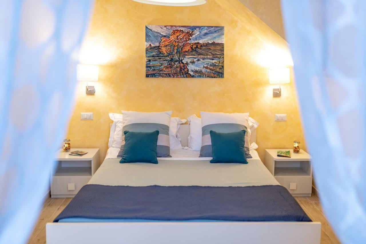 Appartamento Quirino'S House Taormina Esterno foto