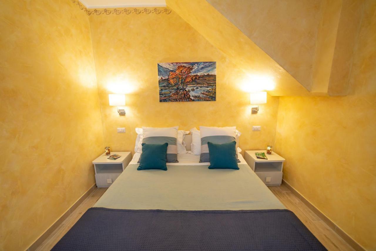 Appartamento Quirino'S House Taormina Esterno foto
