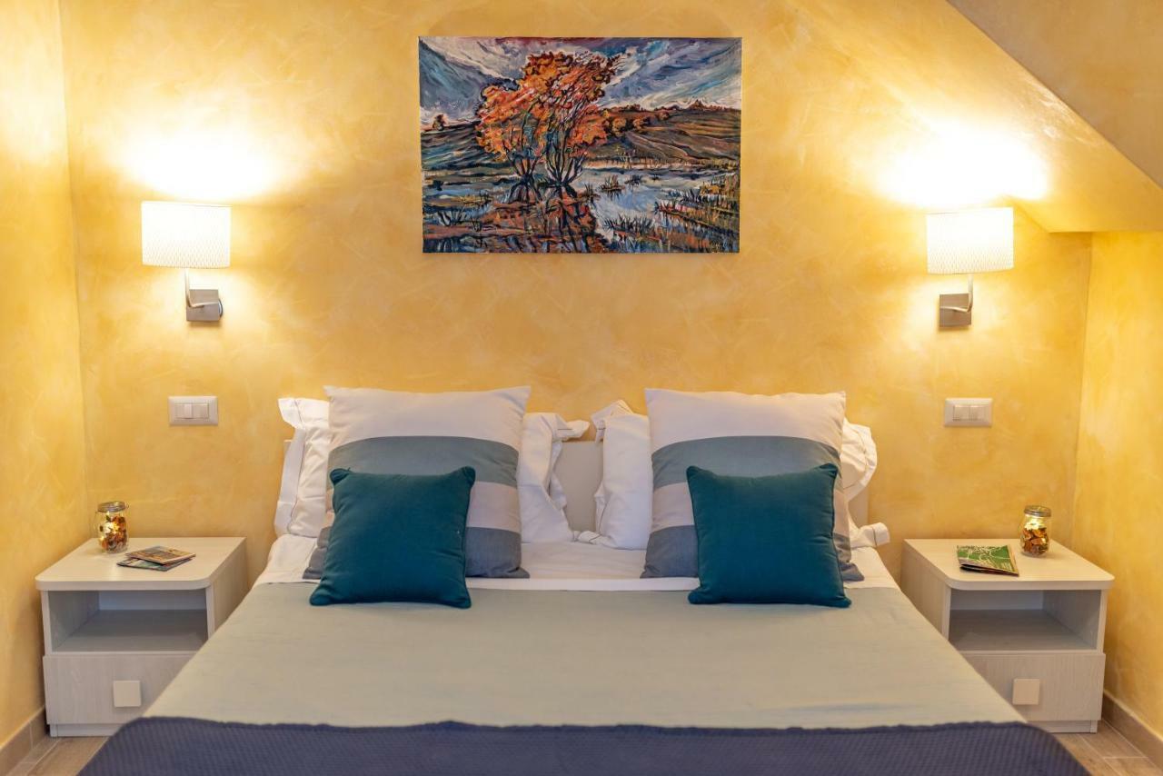Appartamento Quirino'S House Taormina Esterno foto
